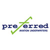 Preferred Aviation Underwriters logo, Preferred Aviation Underwriters contact details