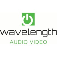 Wavelength Audio Video logo, Wavelength Audio Video contact details