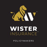 Wister Insurance™ logo, Wister Insurance™ contact details