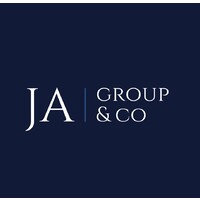 JA Group & Co logo, JA Group & Co contact details