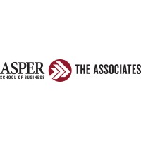 The Associates of the Asper School of Business logo, The Associates of the Asper School of Business contact details