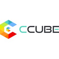 CCUBE logo, CCUBE contact details