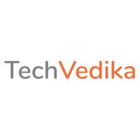 Tech Vedika logo, Tech Vedika contact details