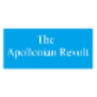 The Apollonian Revolt logo, The Apollonian Revolt contact details