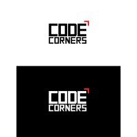 Code Corners logo, Code Corners contact details