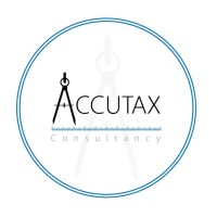 ACCUTAX Consultancy and Accounting logo, ACCUTAX Consultancy and Accounting contact details