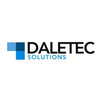 Daletec Solutions logo, Daletec Solutions contact details