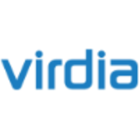 Virdia logo, Virdia contact details