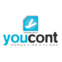 Youcont logo, Youcont contact details