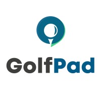 Golf Pad, Inc. logo, Golf Pad, Inc. contact details