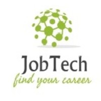 JobTech logo, JobTech contact details