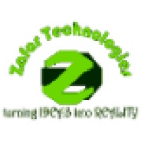 Zafar Technologies LLC logo, Zafar Technologies LLC contact details