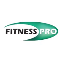 Fitness Pro logo, Fitness Pro contact details