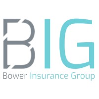 Bower Insurance Group logo, Bower Insurance Group contact details