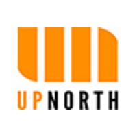 Up North logo, Up North contact details