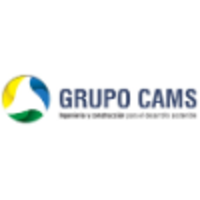 Grupo Cams logo, Grupo Cams contact details