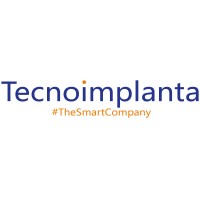 Tecnoimplanta logo, Tecnoimplanta contact details