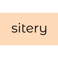 Sitery.dev logo, Sitery.dev contact details