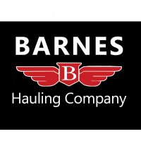 Barnes Hauling Company, LLC logo, Barnes Hauling Company, LLC contact details