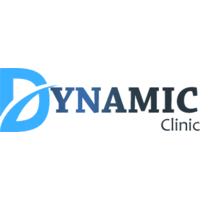 Dynamic Clinic logo, Dynamic Clinic contact details