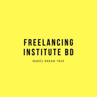 Freelancing Institute BD logo, Freelancing Institute BD contact details