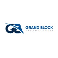 Grand Block Technologies LLC logo, Grand Block Technologies LLC contact details