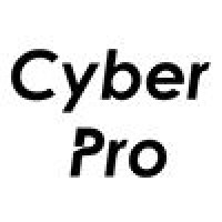 CyberPro Group logo, CyberPro Group contact details