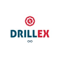 Drillex logo, Drillex contact details