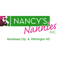 Nancy's Nannies logo, Nancy's Nannies contact details