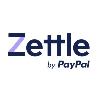 iZettle logo, iZettle contact details