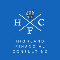 Highland Financial Consulting, LLC logo, Highland Financial Consulting, LLC contact details