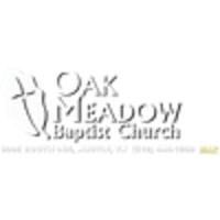 Oak Meadow Baptist Church logo, Oak Meadow Baptist Church contact details