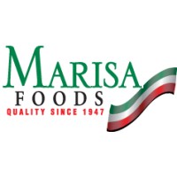 Marisa Foods logo, Marisa Foods contact details