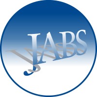 The Journal of Applied Behavioral Science (JABS) logo, The Journal of Applied Behavioral Science (JABS) contact details