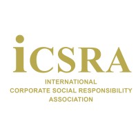 ICSRA logo, ICSRA contact details