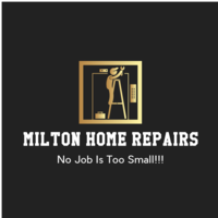 Milton Home Repairs logo, Milton Home Repairs contact details