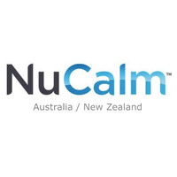 NuCalm ANZ logo, NuCalm ANZ contact details