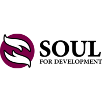 SOUL For Development logo, SOUL For Development contact details