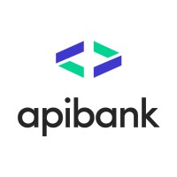 Apibank logo, Apibank contact details