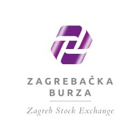 Zagreb Stock Exchange logo, Zagreb Stock Exchange contact details