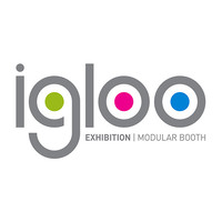 Igloo Exhibitions logo, Igloo Exhibitions contact details