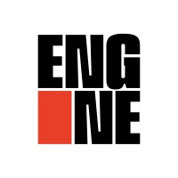 ENGINE Sport logo, ENGINE Sport contact details