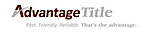 Advantage Title, Inc. logo, Advantage Title, Inc. contact details