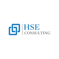 HSE CONSULTING logo, HSE CONSULTING contact details