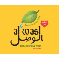 Al Wasl WaterTM logo, Al Wasl WaterTM contact details