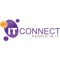 IT CONNECT Sp. z o.o logo, IT CONNECT Sp. z o.o contact details