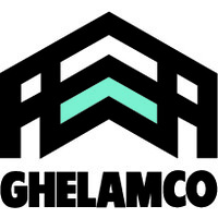 Ghelamco logo, Ghelamco contact details