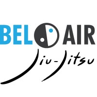 Bel Air Jiu-Jitsu logo, Bel Air Jiu-Jitsu contact details