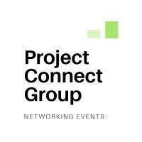 Project Connect Group logo, Project Connect Group contact details