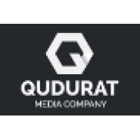 Qudurat Media logo, Qudurat Media contact details